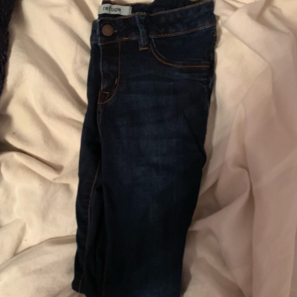 Blue jeans, never worn - Picture 1 of 1